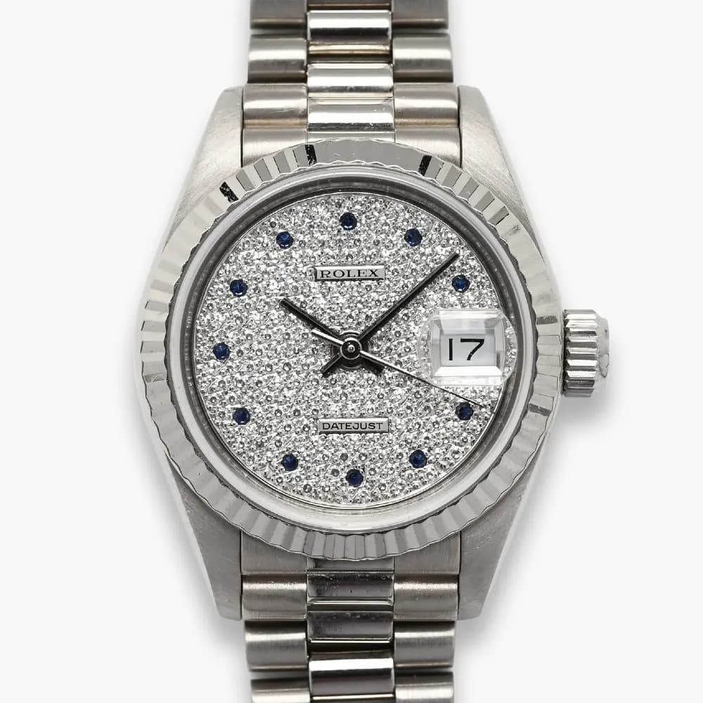 Datejust 69179 undefined – 1991