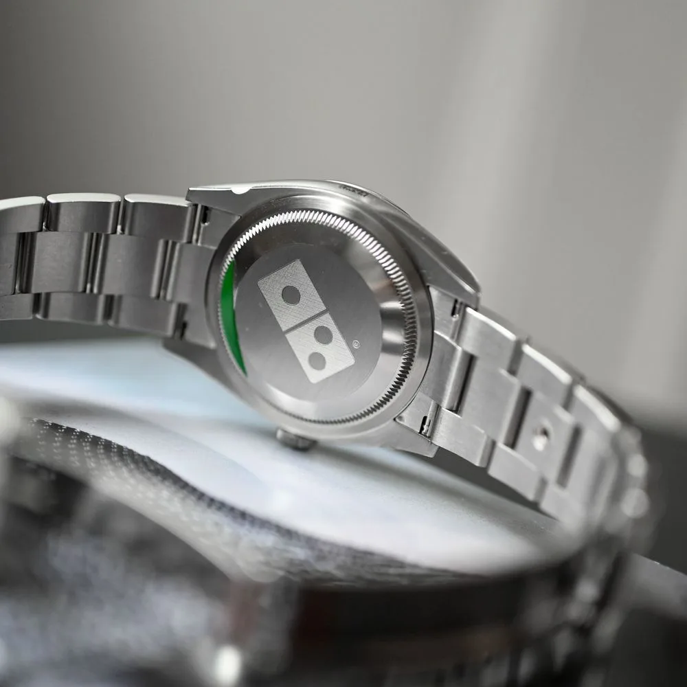 Oyster Perpetual 126000 undefined – 2021