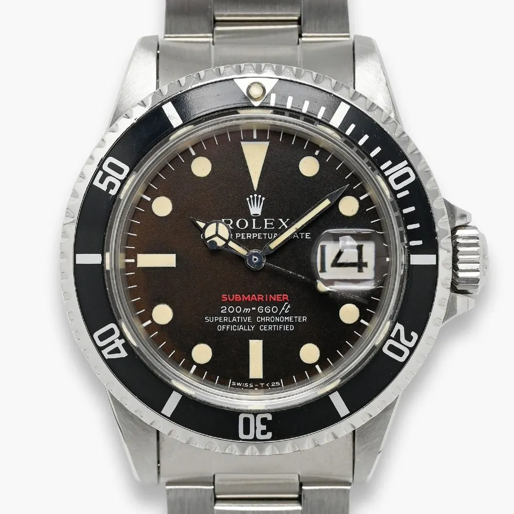 Submariner 1680 undefined – 1970