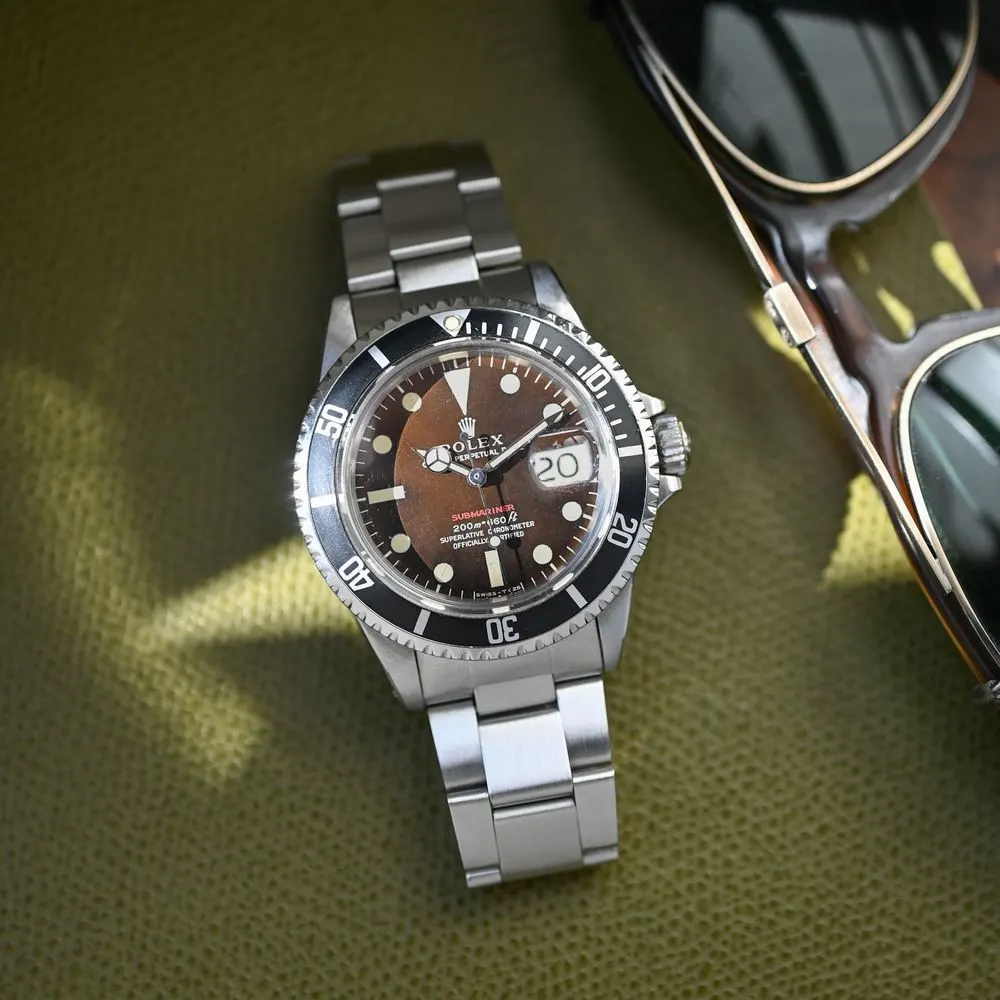 Submariner 1680 undefined – 1970