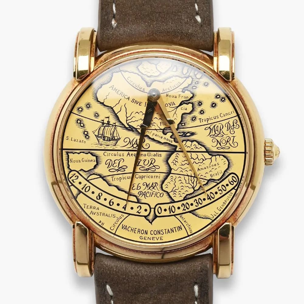 Mercator 43050 undefined – 1997