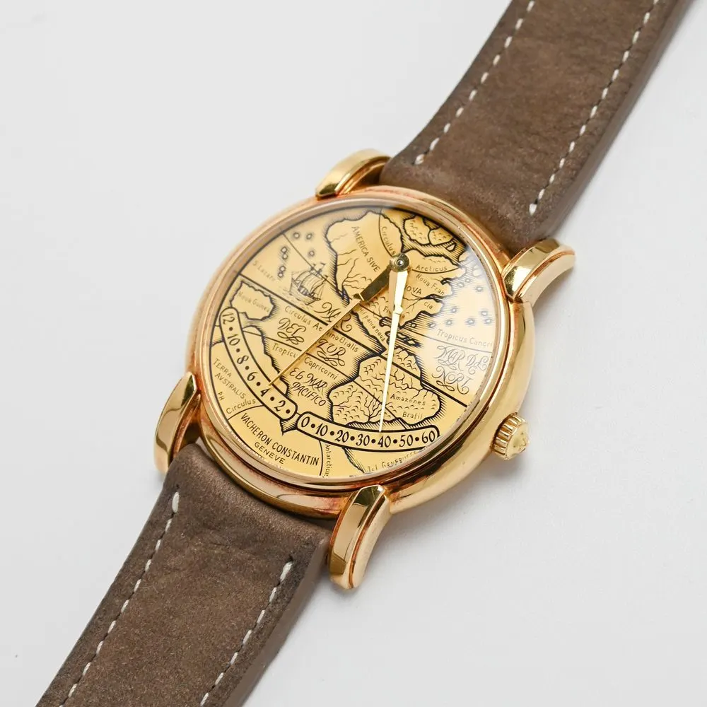Mercator 43050 undefined – 1997