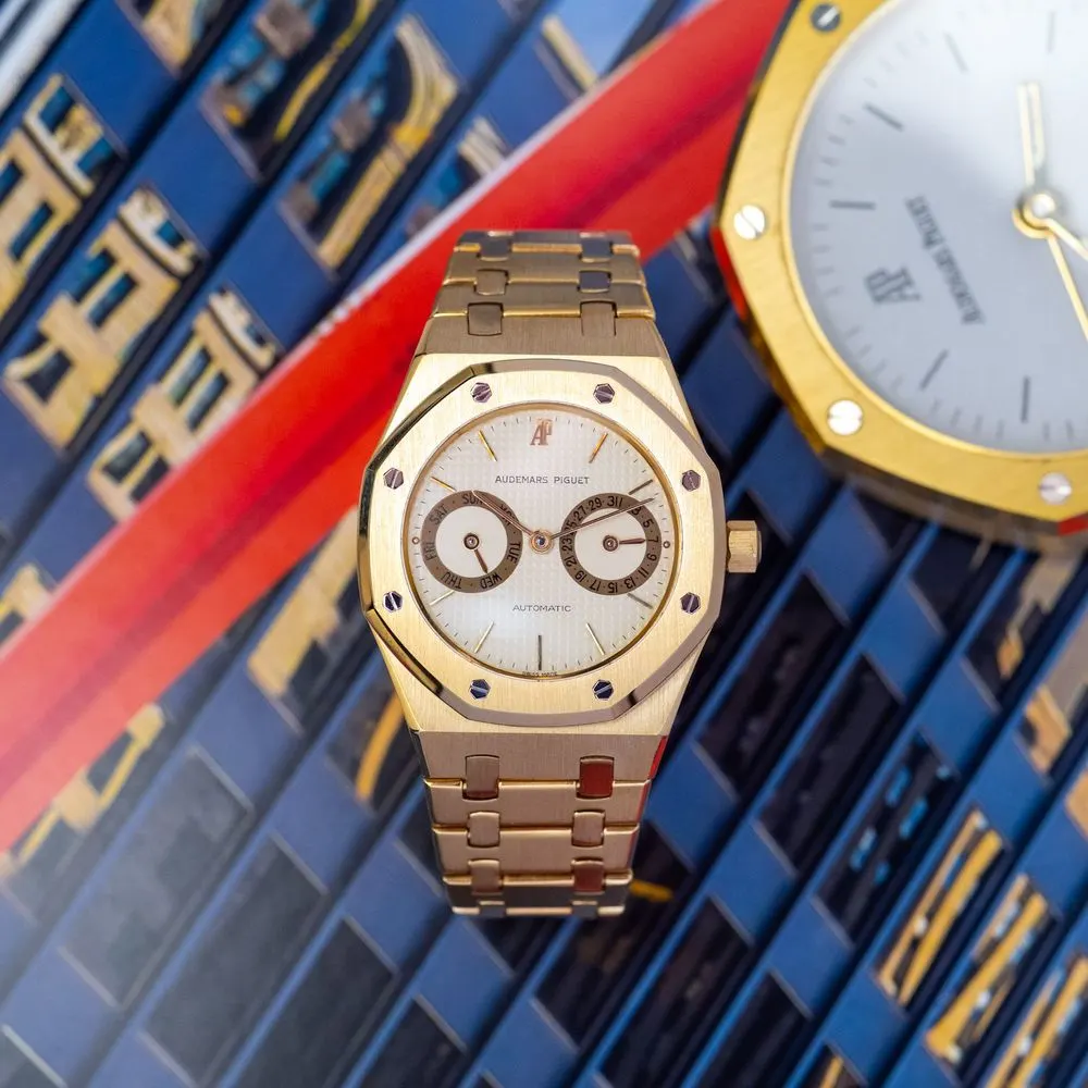 Royal Oak 5572BA undefined "The Owl" – 1983