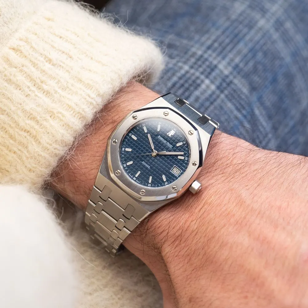 Royal Oak 14790ST undefined "Mid-Size" – 1999