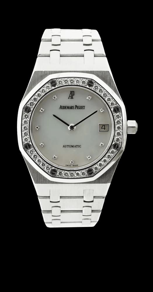 Royal Oak 14813BC.ZZ.0789BC.12 undefined "Mother of pearl" – 2000