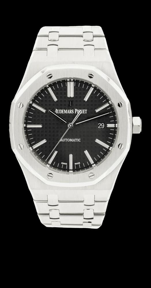 Royal Oak 15400st.oo.1220st.01 undefined – 2012