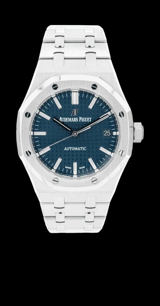 Royal Oak 15450ST.OO.1256ST.03 undefined – 2021