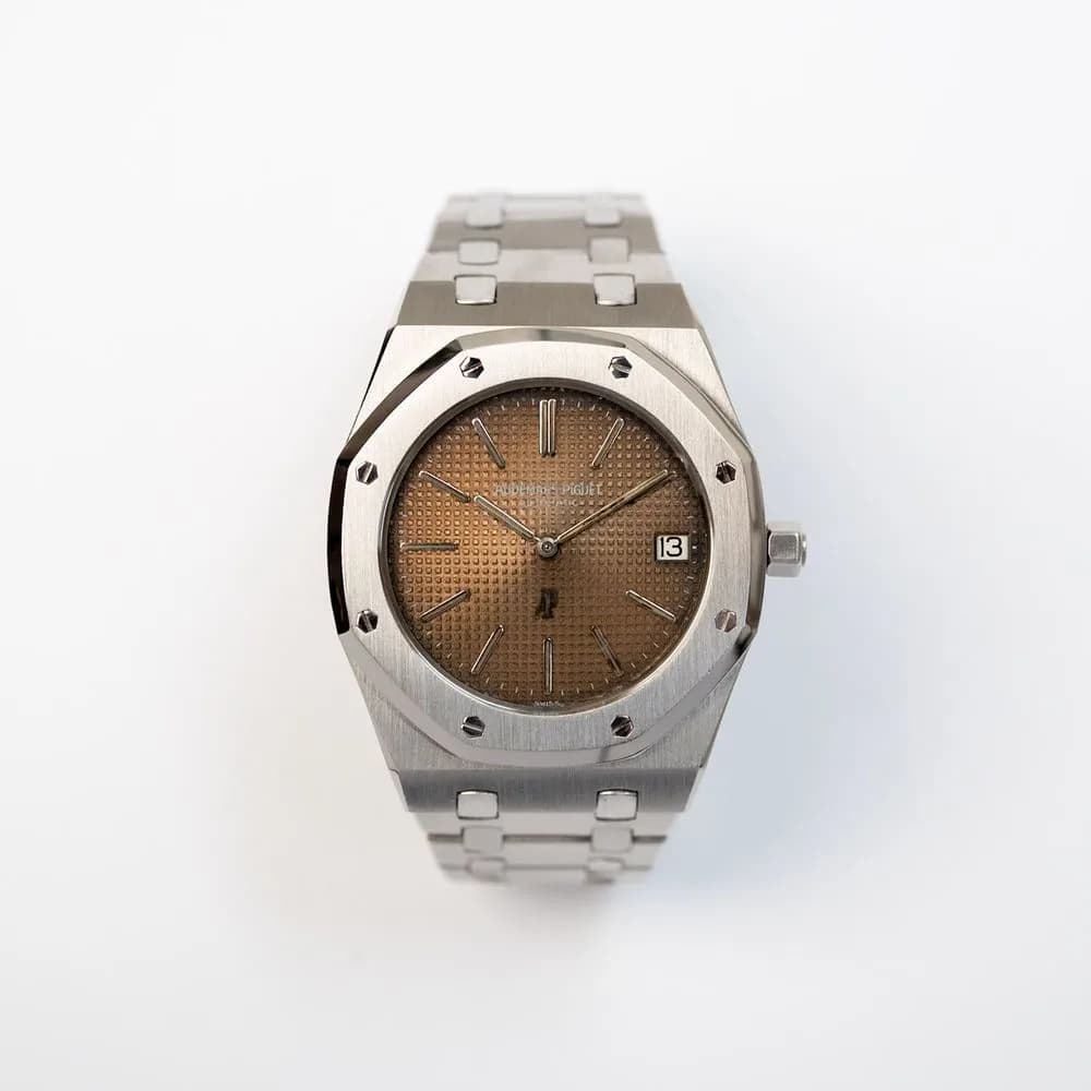 Royal Oak 5402ST undefined "Tropical" – 1975