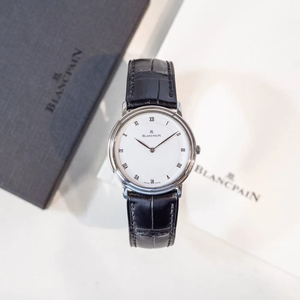 Villeret 0021-1127-55 undefined – 2003