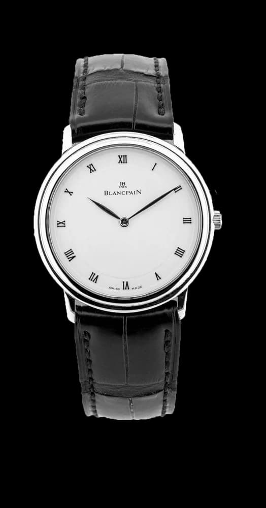 Villeret 0021-1127-55 undefined – 2003