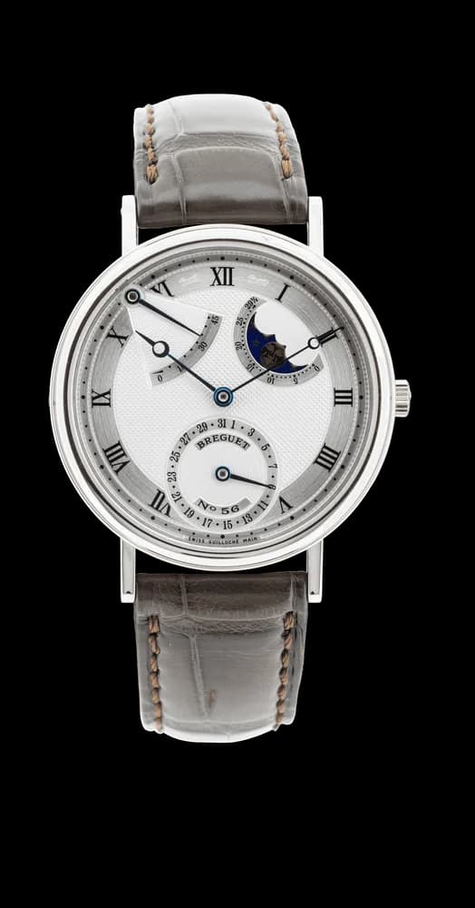 Classique 3137 undefined "Phase de Lune" – 2008