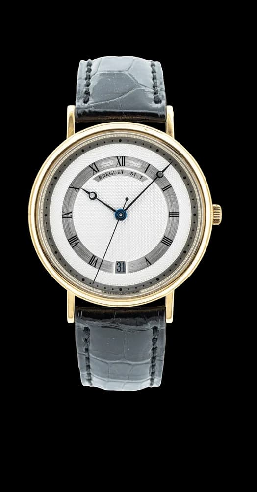 Classique 5930BA/12/986 undefined – 2011