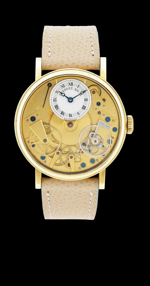 Tradition 7027BA/11/9V6 undefined "First Series" – 2016