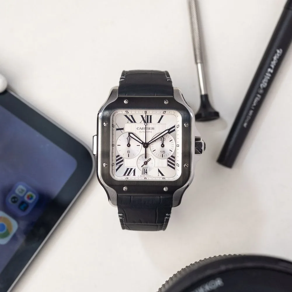 Santos WSSA0017 undefined "ADLC" – 2022