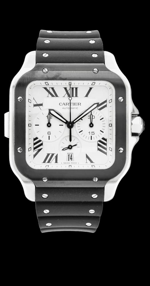 Santos WSSA0017 undefined "ADLC" – 2022