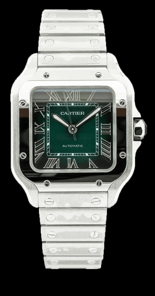 Santos WSSA0061 undefined – 2026