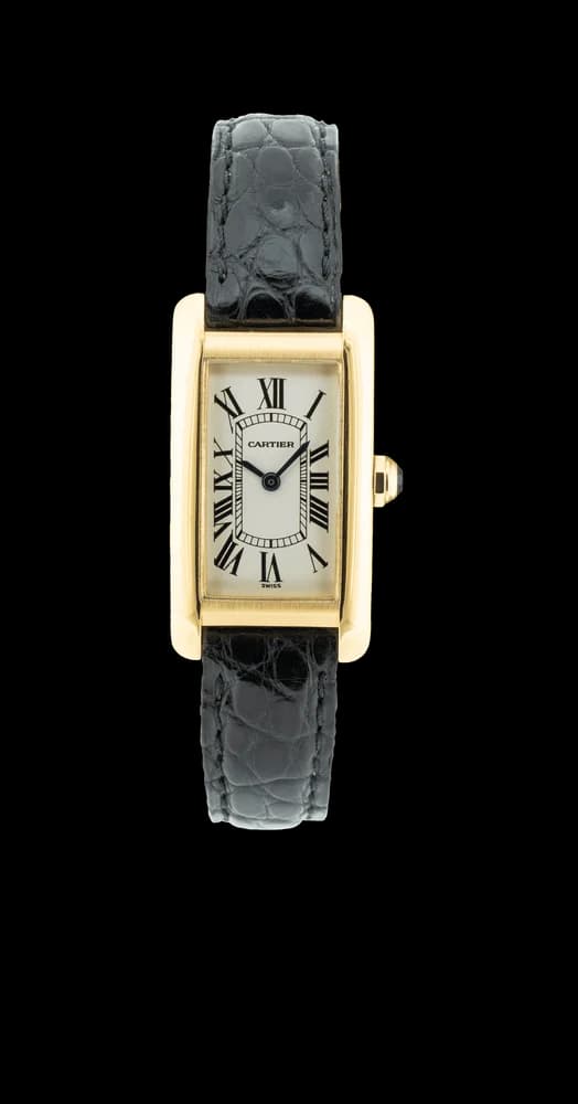 Tank Américaine 1710 undefined – circa 2000