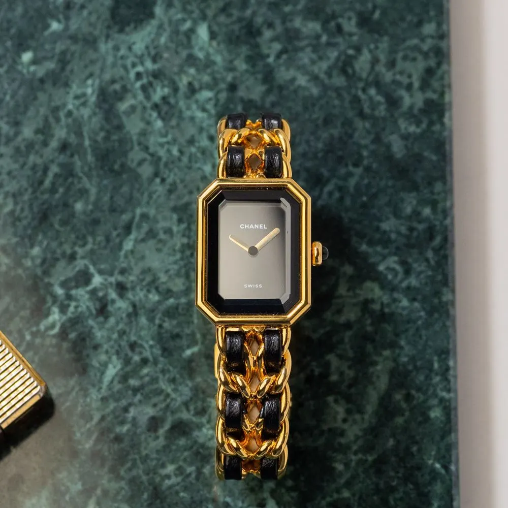 Premiere H0001 undefined – circa 1990