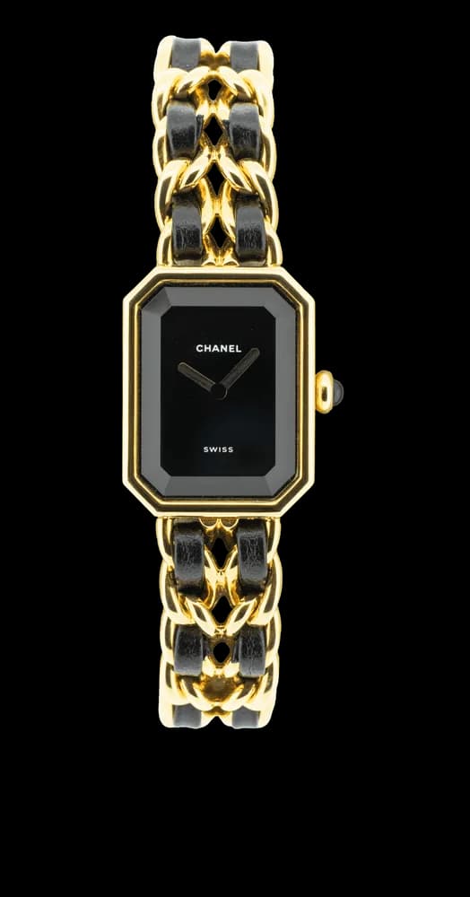 Premiere H0001 undefined – circa 1990