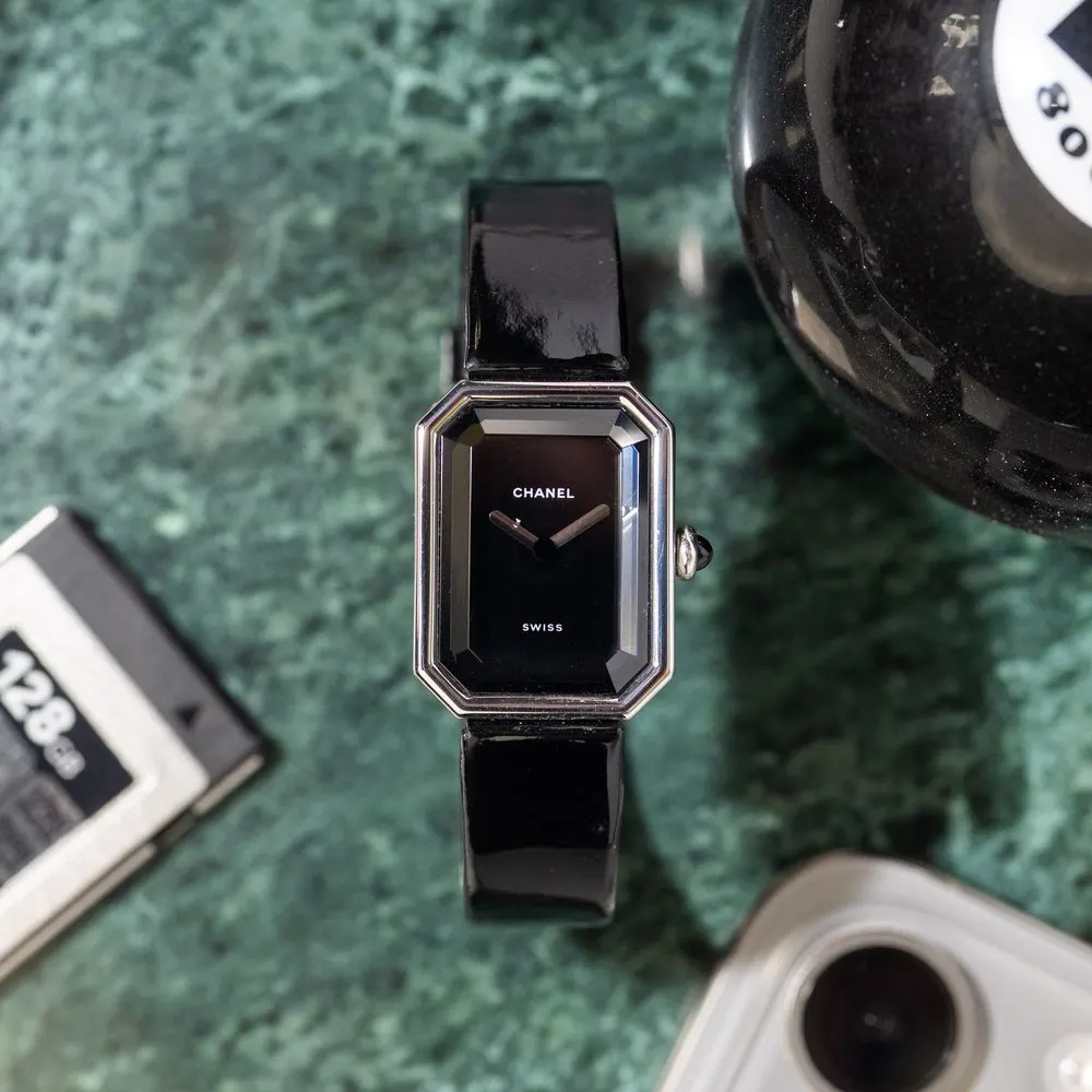 Premiere Premiere undefined "Platine" – circa 2000