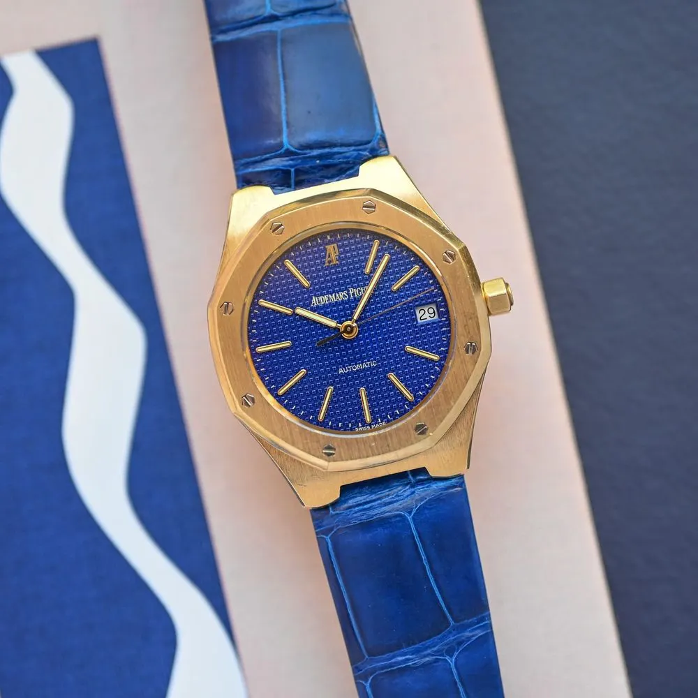 Royal Oak 14800BA undefined – 2000