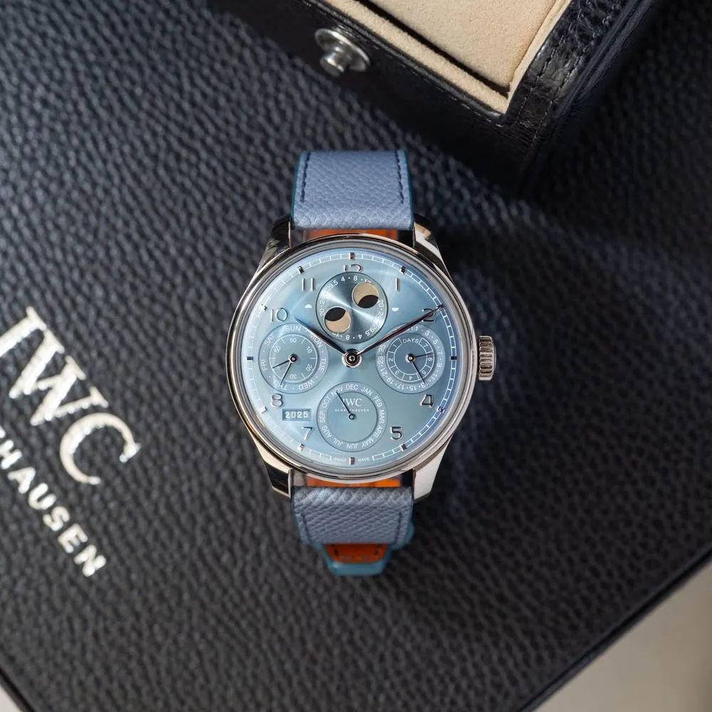 Grand Complications IW503703 undefined – 2024