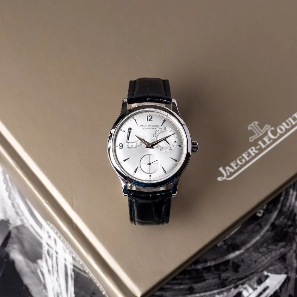Master Control Q1488404 undefined "Power Reserve" – 2008