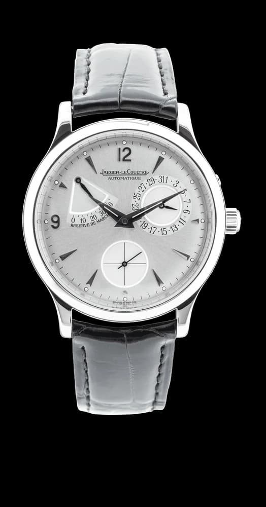 Master Control Q1488404 undefined "Power Reserve" – 2008