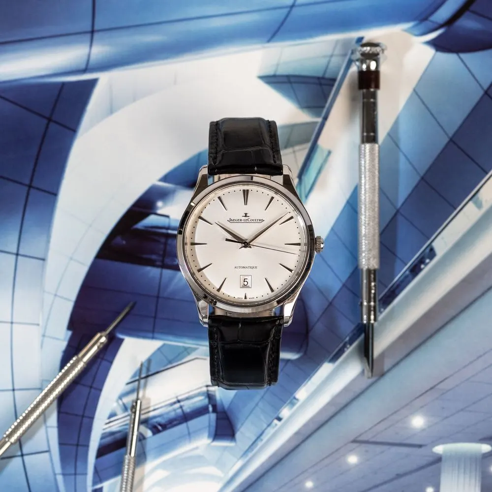 Master Ultra Thin Q1238420 undefined – 2021
