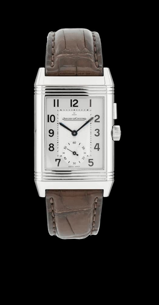 Reverso Q2718410 undefined "Duoface Nigh & Day" – 2012