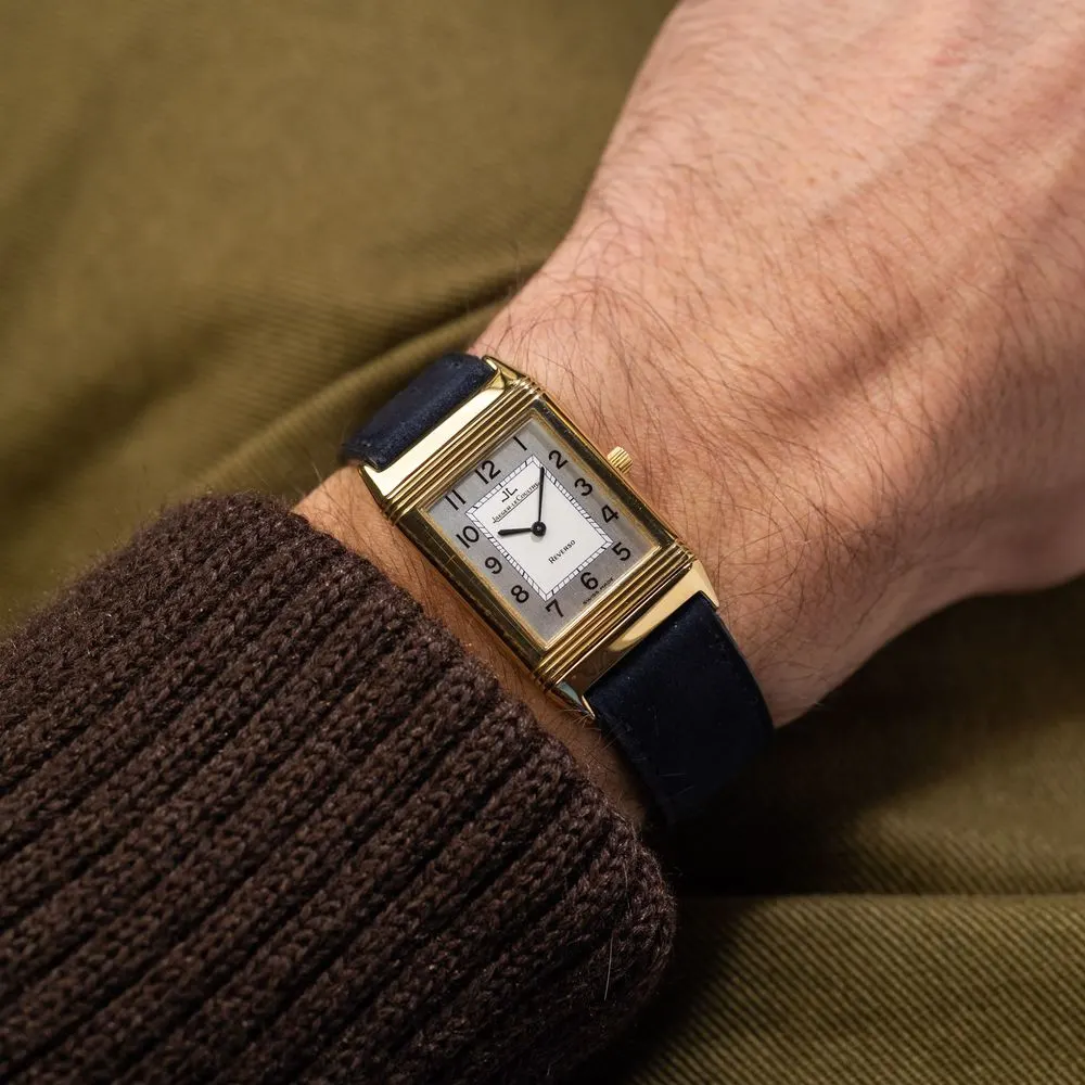 Reverso 250.1.86 undefined "Classique" – 2000