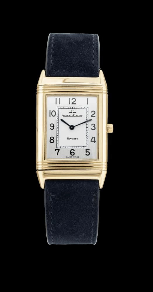 Reverso 250.1.86 undefined "Classique" – 2000