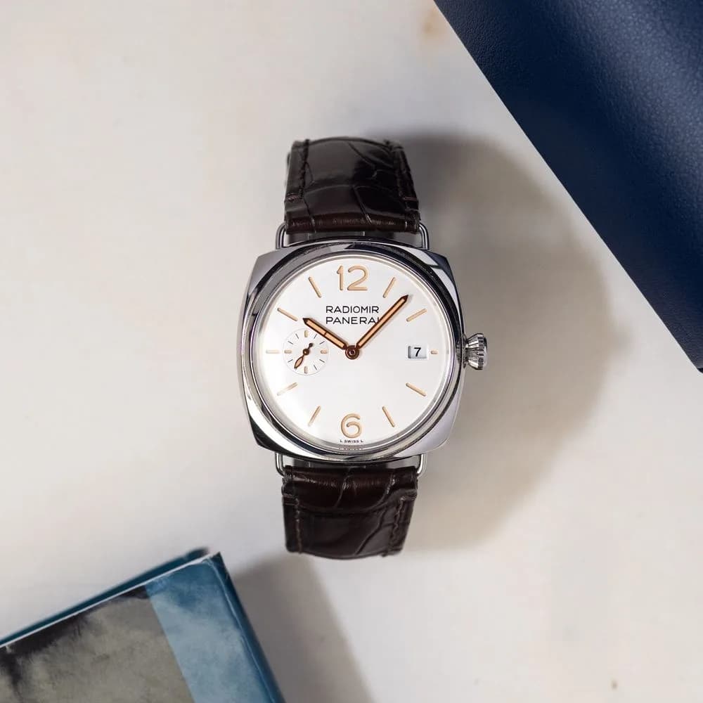 Radiomir PAM01292 undefined "Quaranta" – 2023