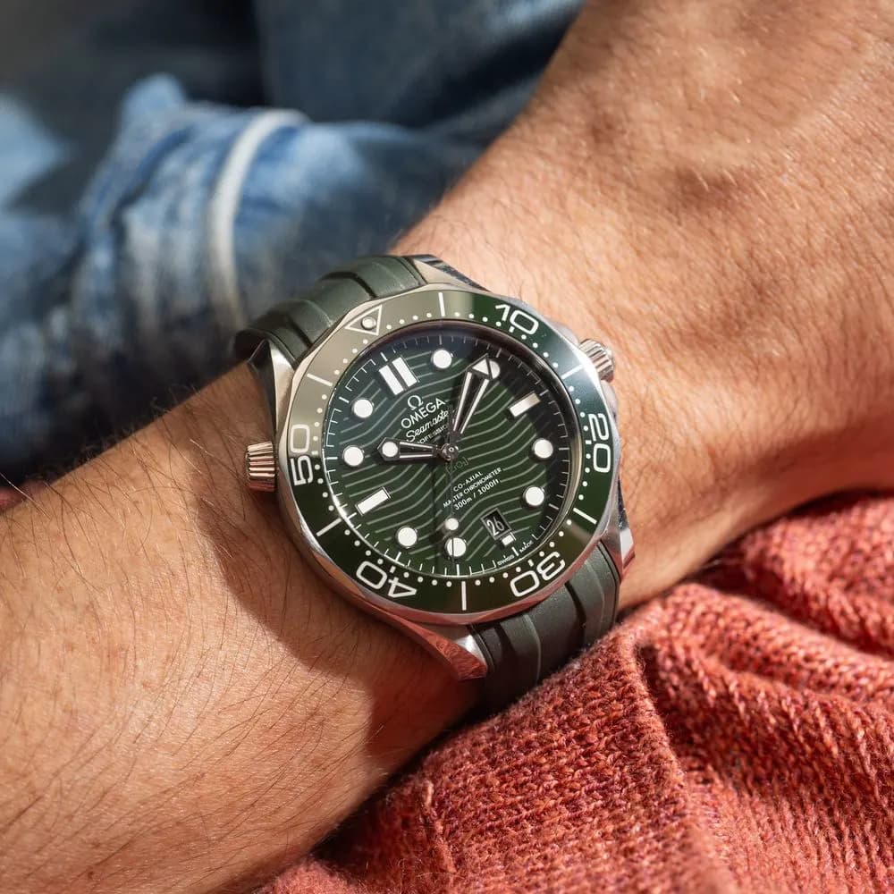 Seamaster 210.32.42.20.10.001 undefined  – 2022