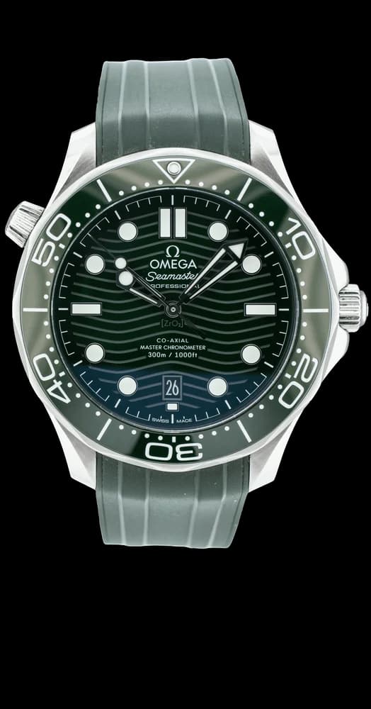 Seamaster 210.32.42.20.10.001 undefined  – 2022
