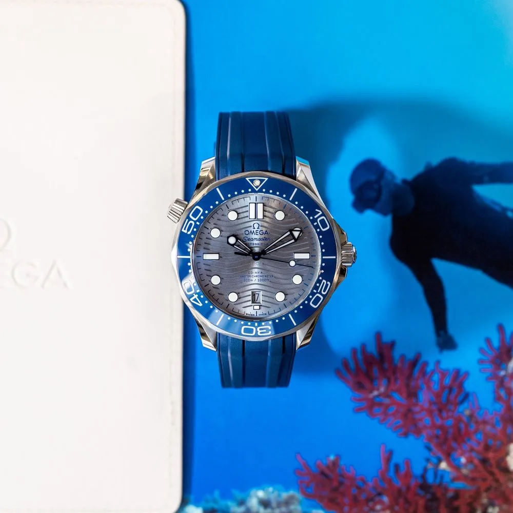 Seamaster 210.32.42.20.06.001 undefined – 2022