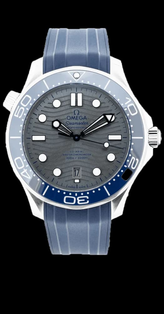 Seamaster 210.32.42.20.06.001 undefined – 2022