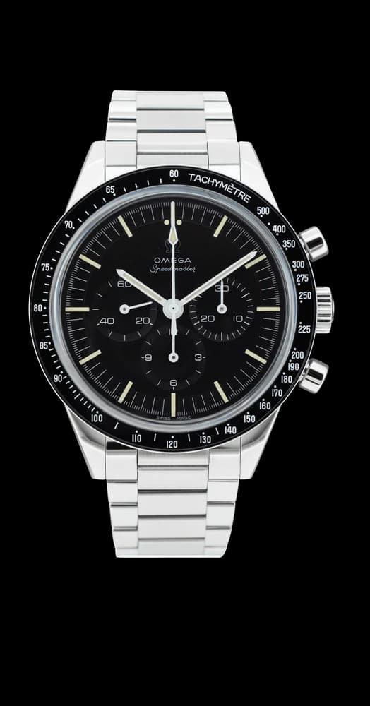 Speedmaster 311.30.40.30.01.001 undefined "Ed White" – 2021