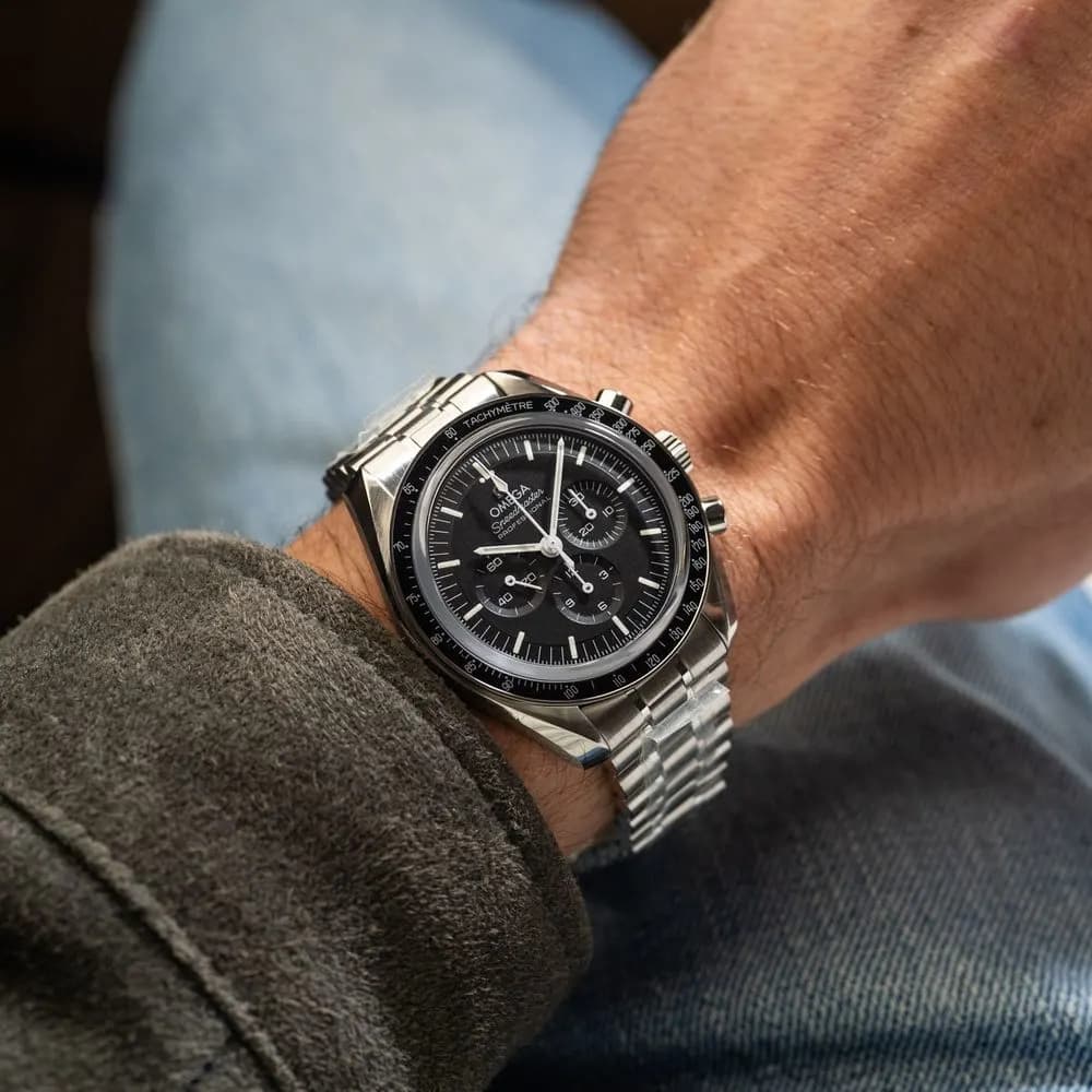 Speedmaster 310.30.42.50.01.002 undefined  – 2025
