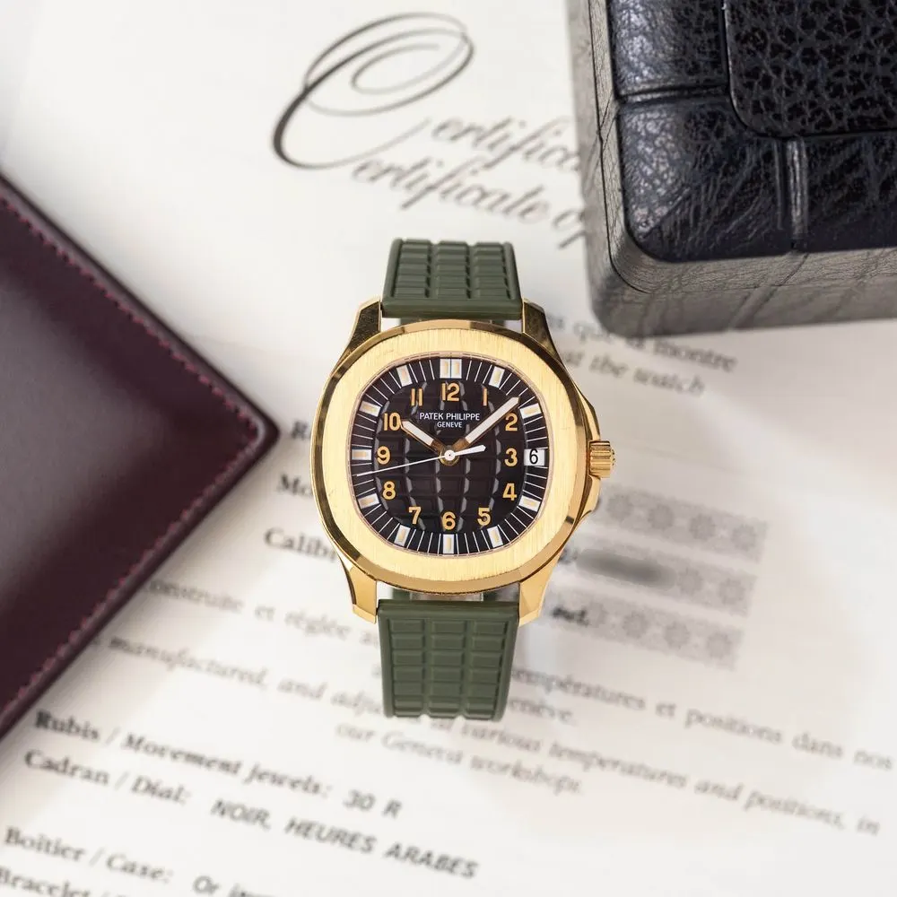 Aquanaut 5065J-001 undefined – 2004