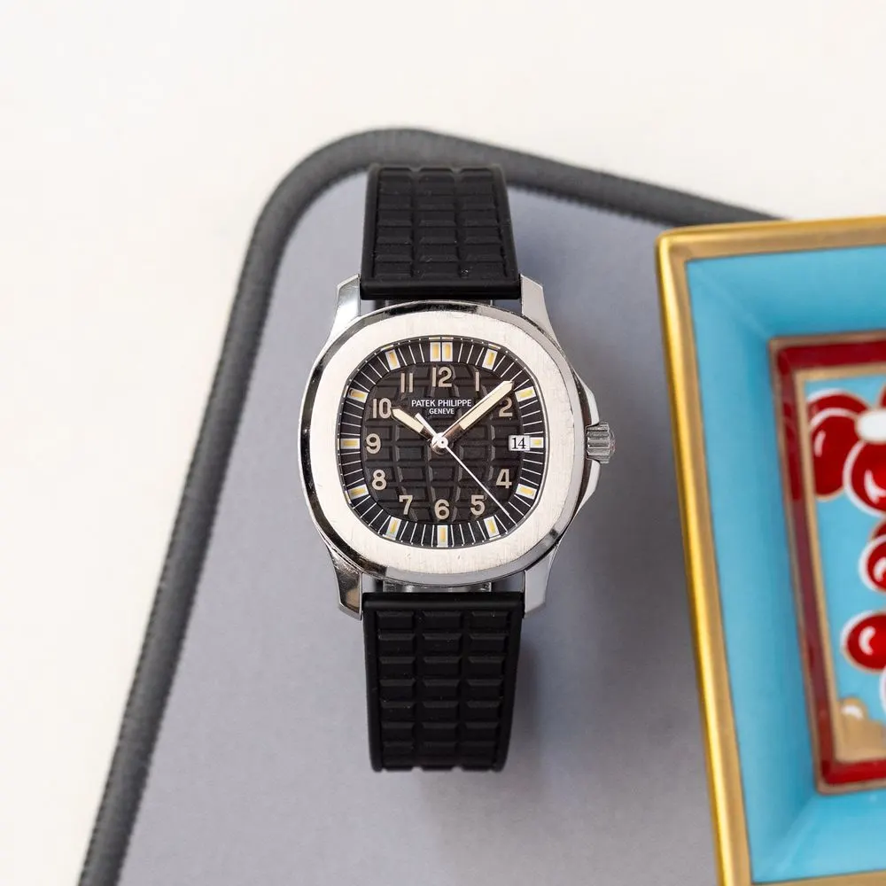 Aquanaut 5064A-001 undefined – 2000