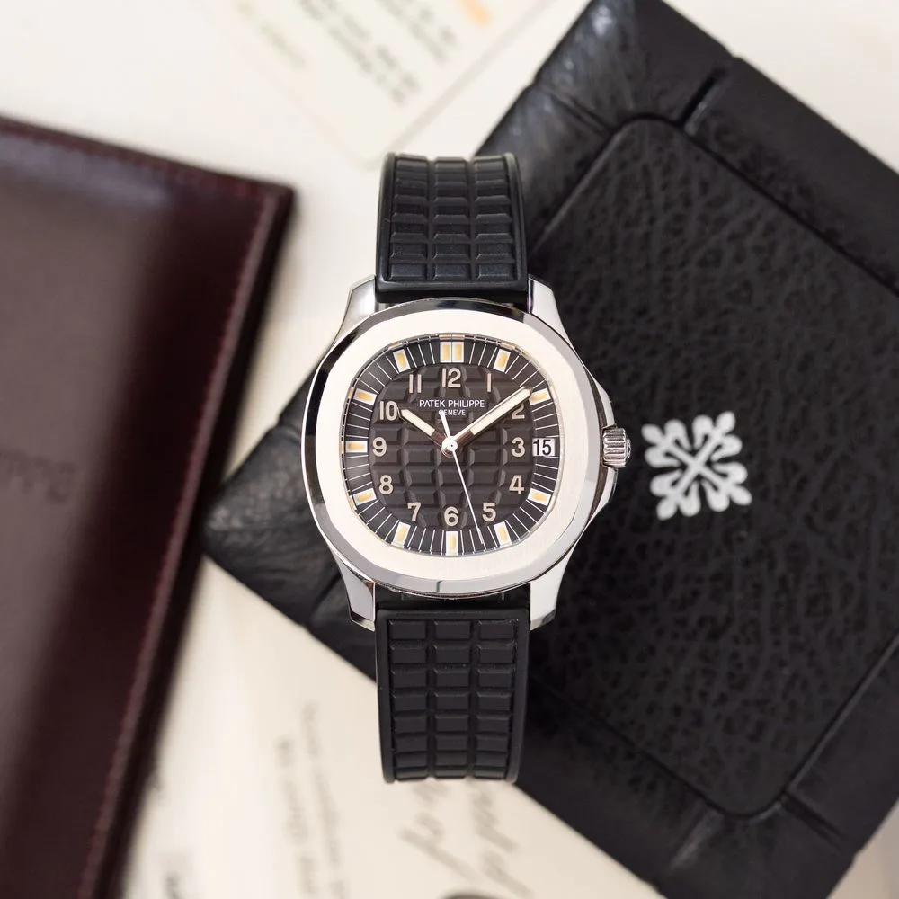 Aquanaut 5065A-001 undefined "Jumbo Tritium" – 1999