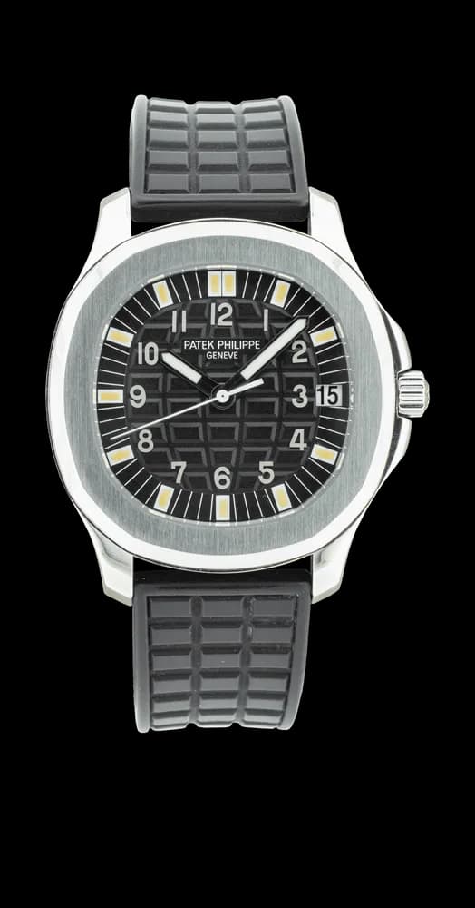 Aquanaut 5065A-001 undefined "Jumbo Tritium" – 1999