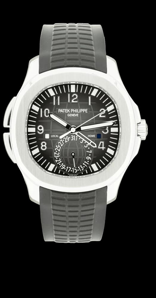 Aquanaut 5164A-001 undefined "Travel Time" – 2022