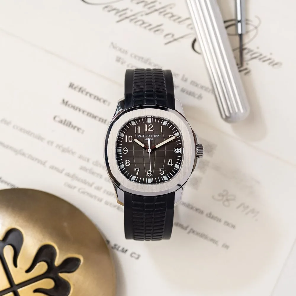 Aquanaut 5165A-001 undefined – 2010