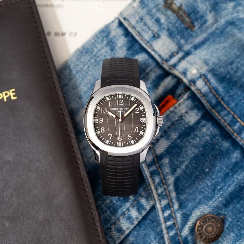 Aquanaut 5165A-001 undefined "Mid Size" – 2008