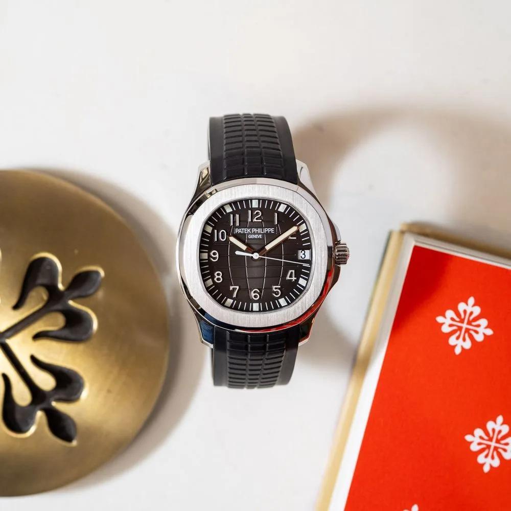 Aquanaut 5165A-001 undefined – 2008