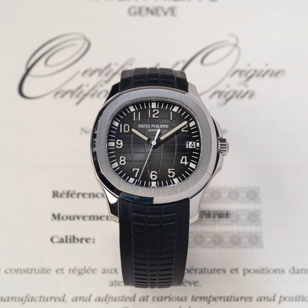 Aquanaut 5167A-001 undefined  – 2012