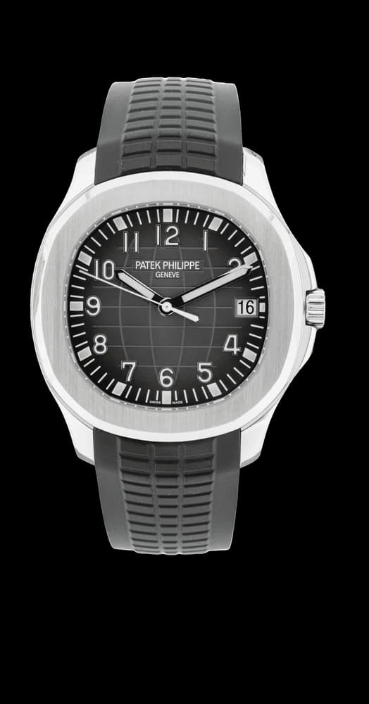 Aquanaut 5167A-001 undefined  – 2012