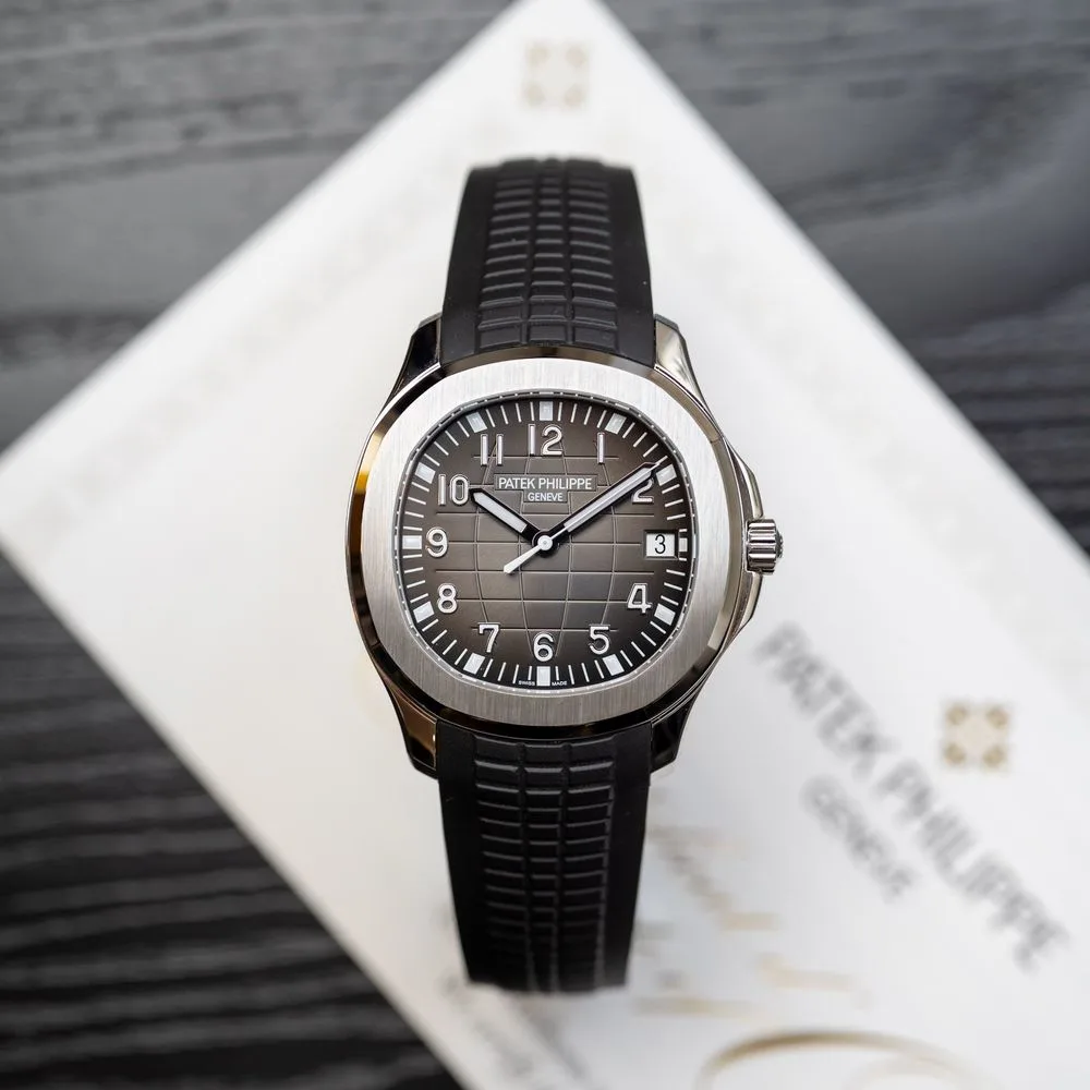 Aquanaut 5167A-001 undefined – 2017